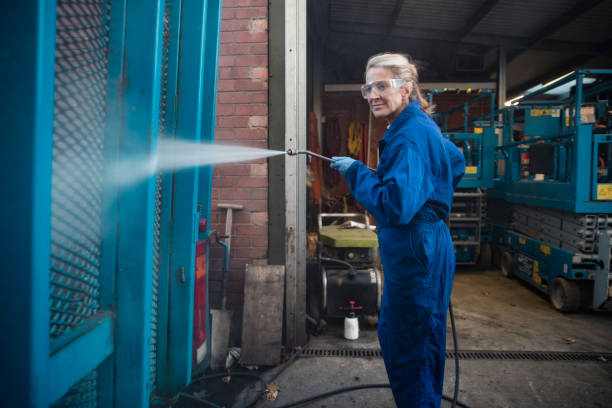 Trusted Rosedale, MD Pressure Washing Experts