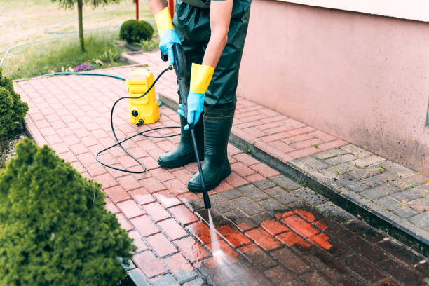 Best Concrete Pressure Washing  in Rosedale, MD