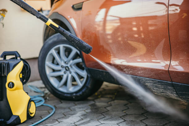 Rosedale, MD Pressure Washing Company