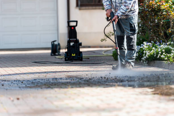 Best Residential Pressure Washing Services  in Rosedale, MD