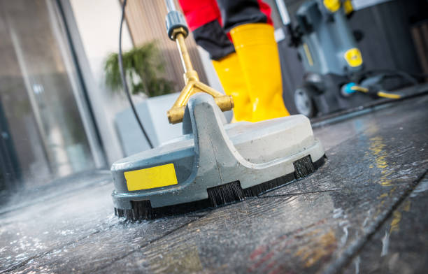 Best Best Pressure Washing Companies  in Rosedale, MD