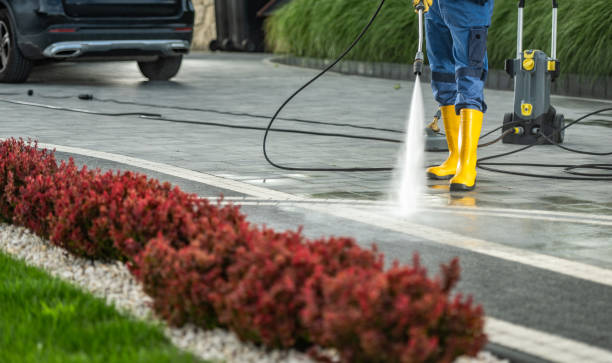 Pressure Washing Services for Businesses in Rosedale, MD