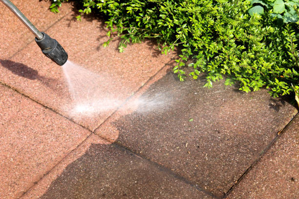 Best Residential Pressure Washing Services  in Rosedale, MD